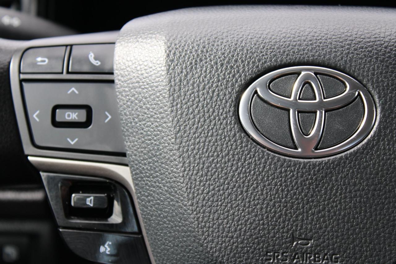 2025 Toyota Camry LE Stafford VA