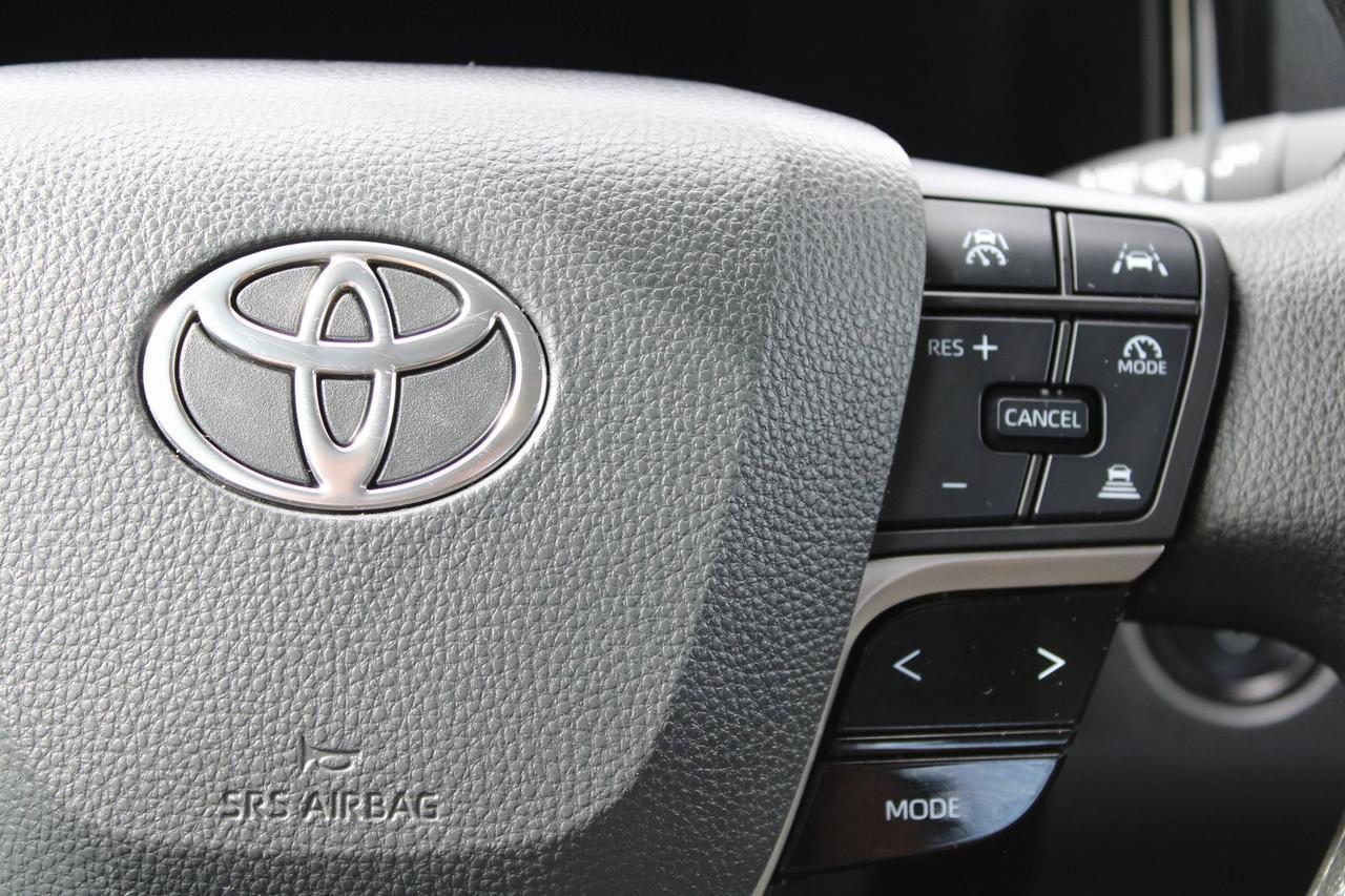 2025 Toyota Camry LE Stafford VA