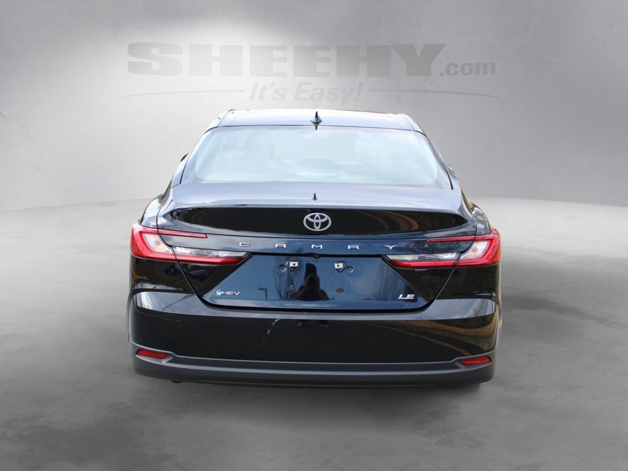 2025 Toyota Camry LE Stafford VA