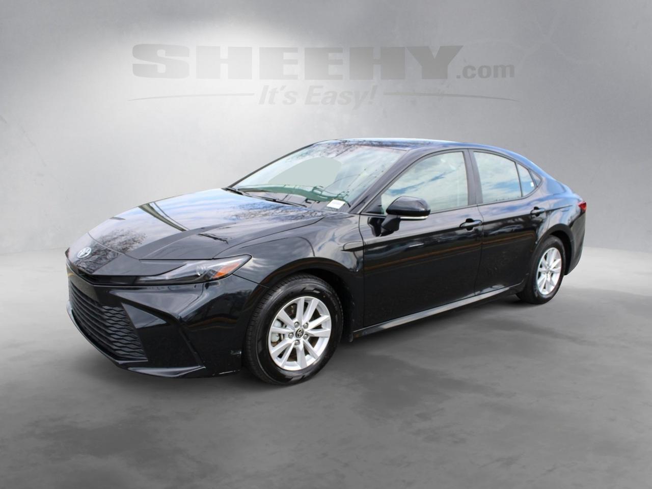 2025 Toyota Camry LE Stafford VA