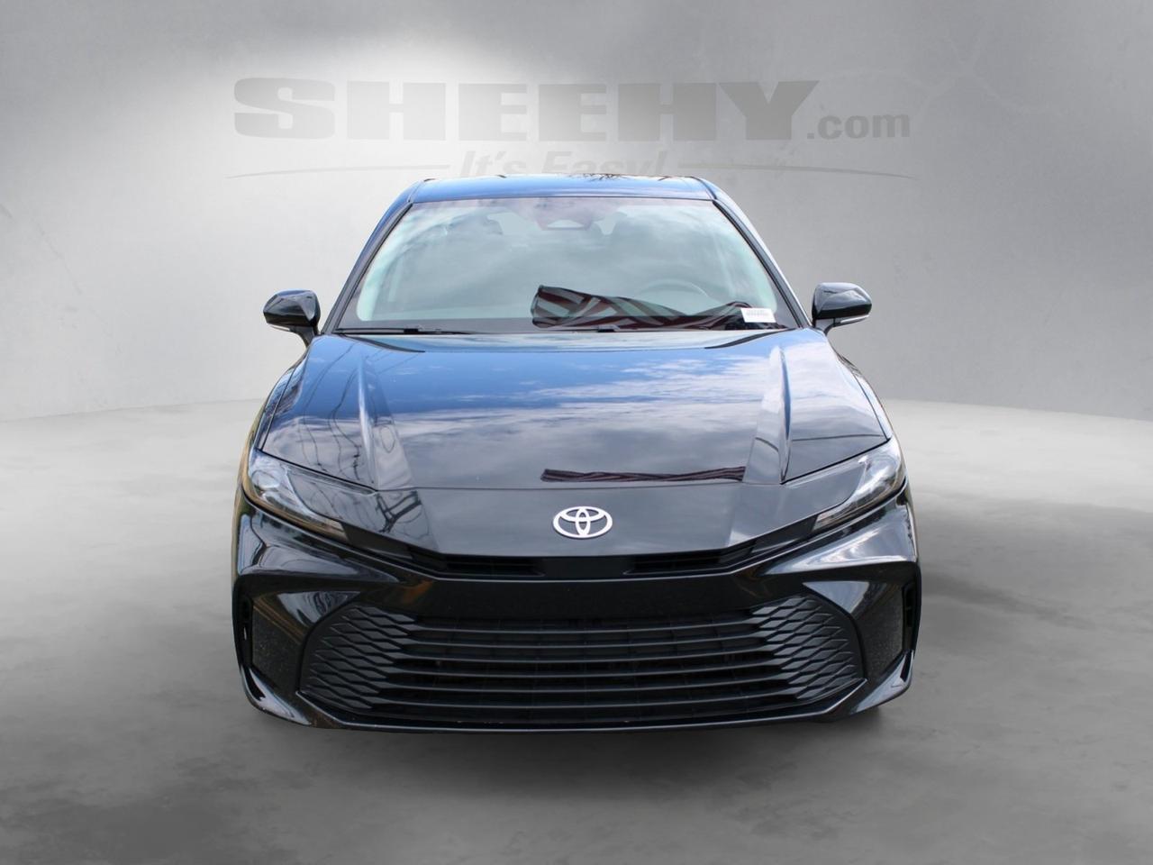 2025 Toyota Camry LE Stafford VA