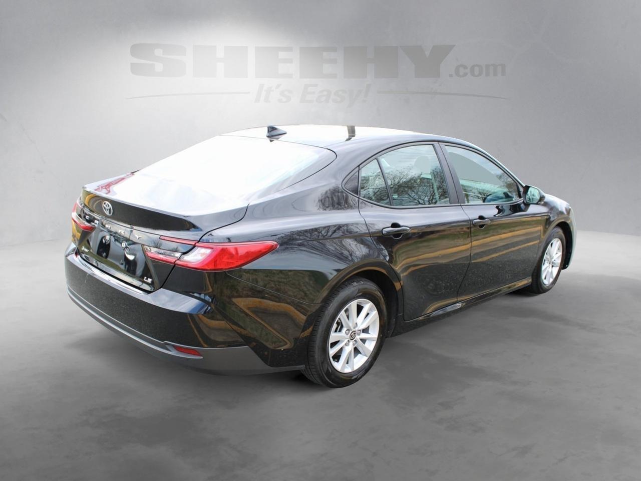 2025 Toyota Camry LE Stafford VA