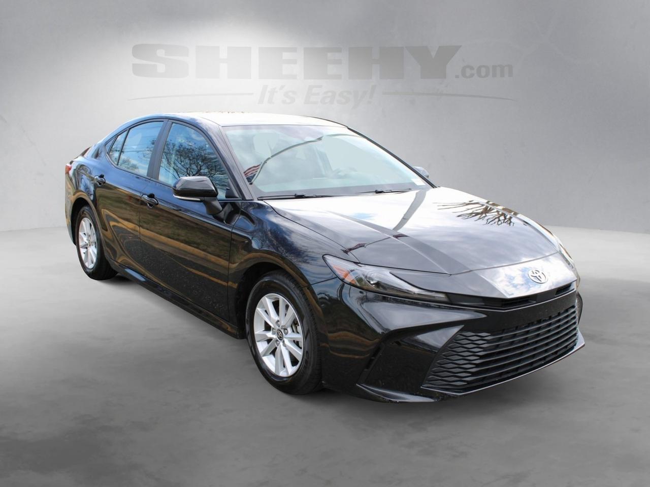 2025 Toyota Camry LE Stafford VA