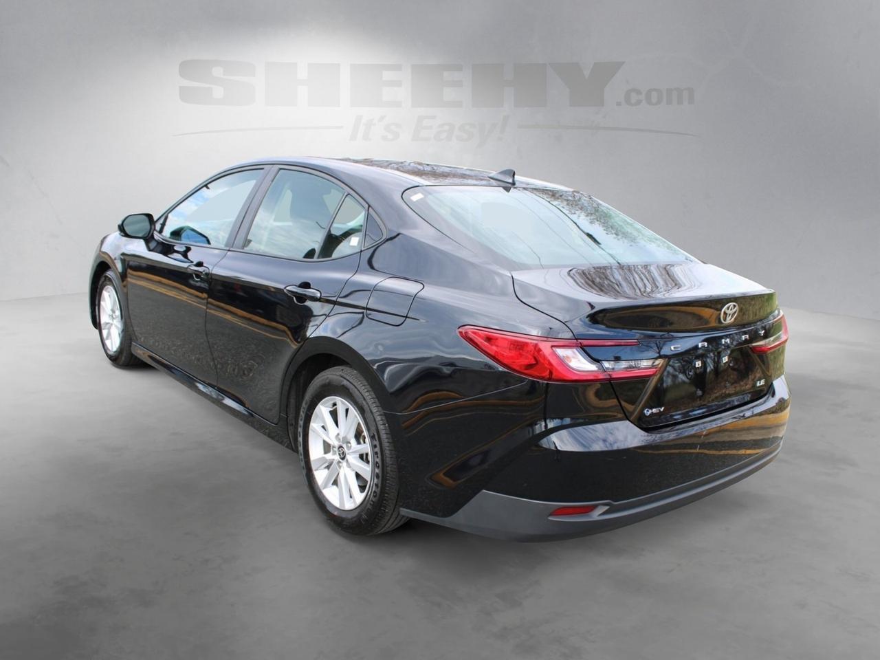 2025 Toyota Camry LE Stafford VA