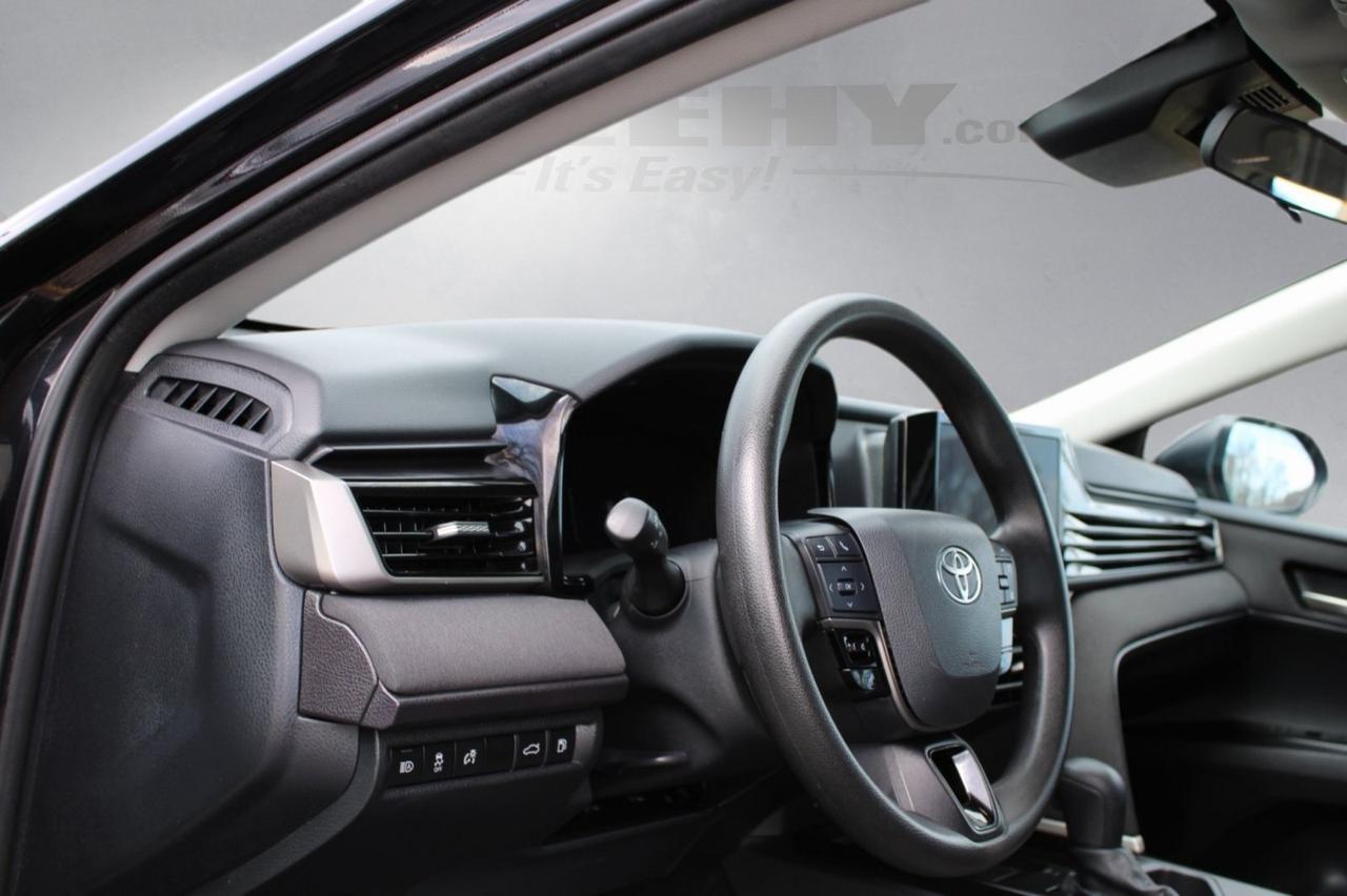 2025 Toyota Camry LE Stafford VA