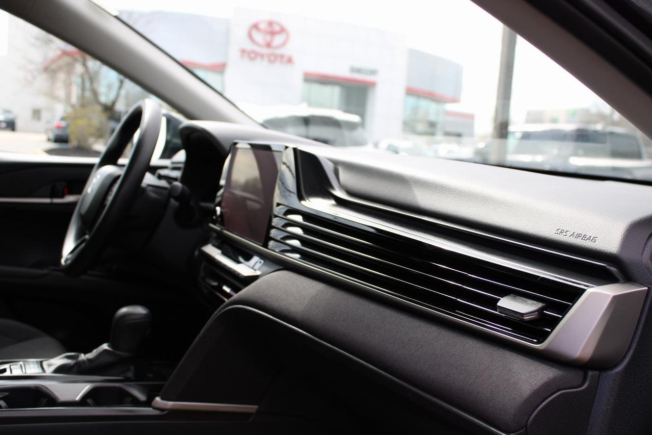 2025 Toyota Camry LE Stafford VA