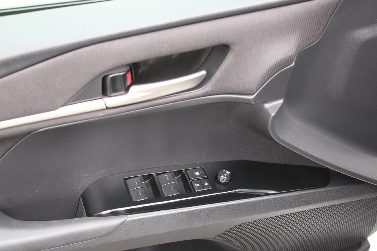 2025 Toyota Camry LE Stafford VA