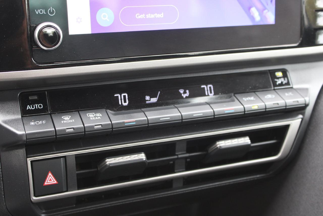 2025 Toyota Camry LE Stafford VA