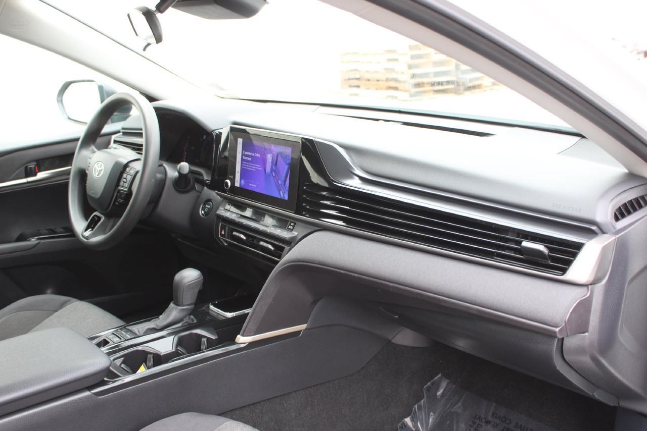 2025 Toyota Camry LE Stafford VA