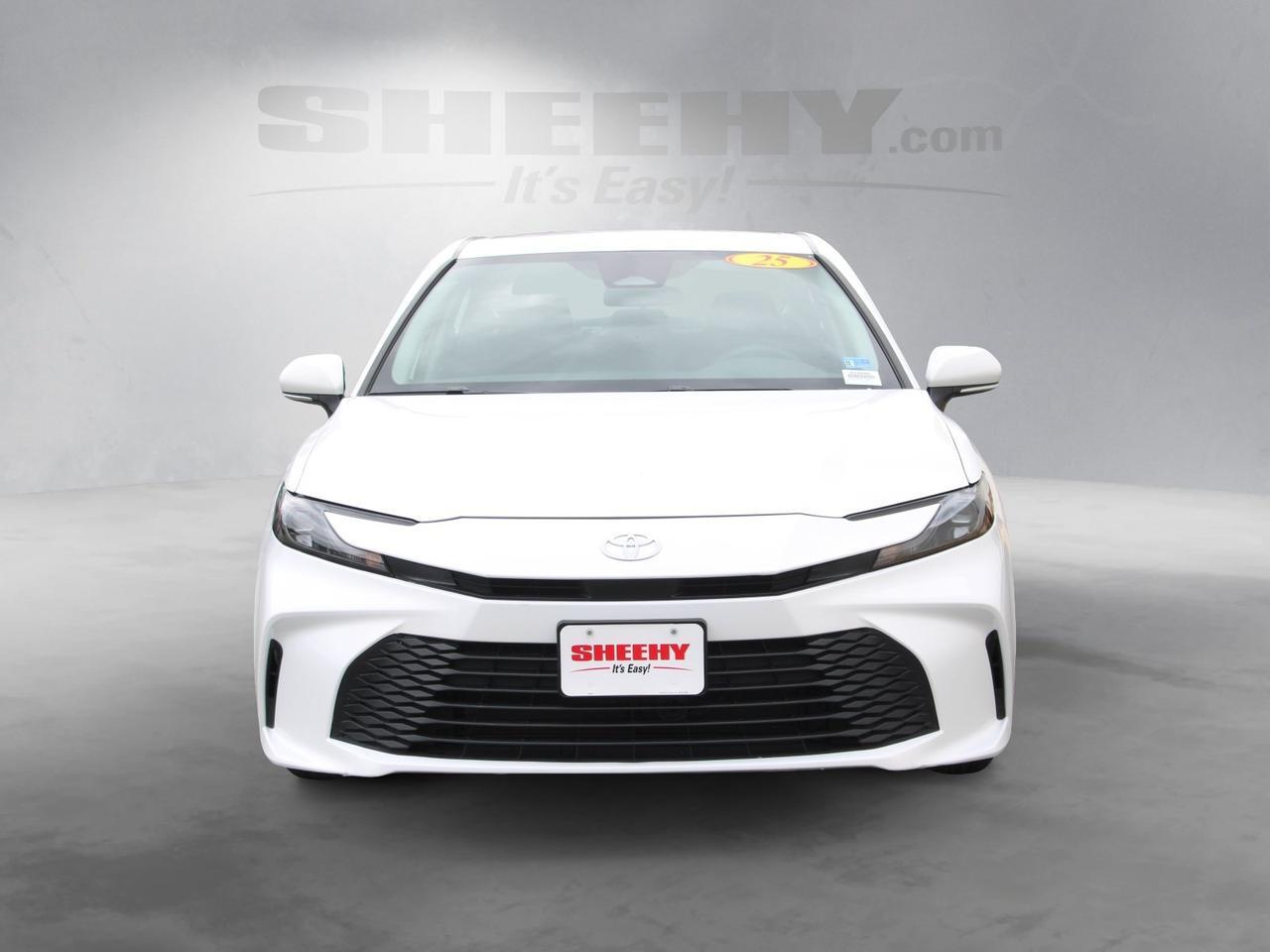 2025 Toyota Camry LE Stafford VA