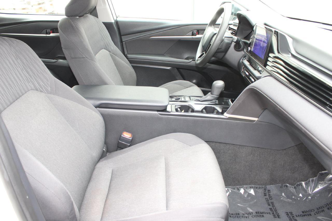 2025 Toyota Camry LE Stafford VA