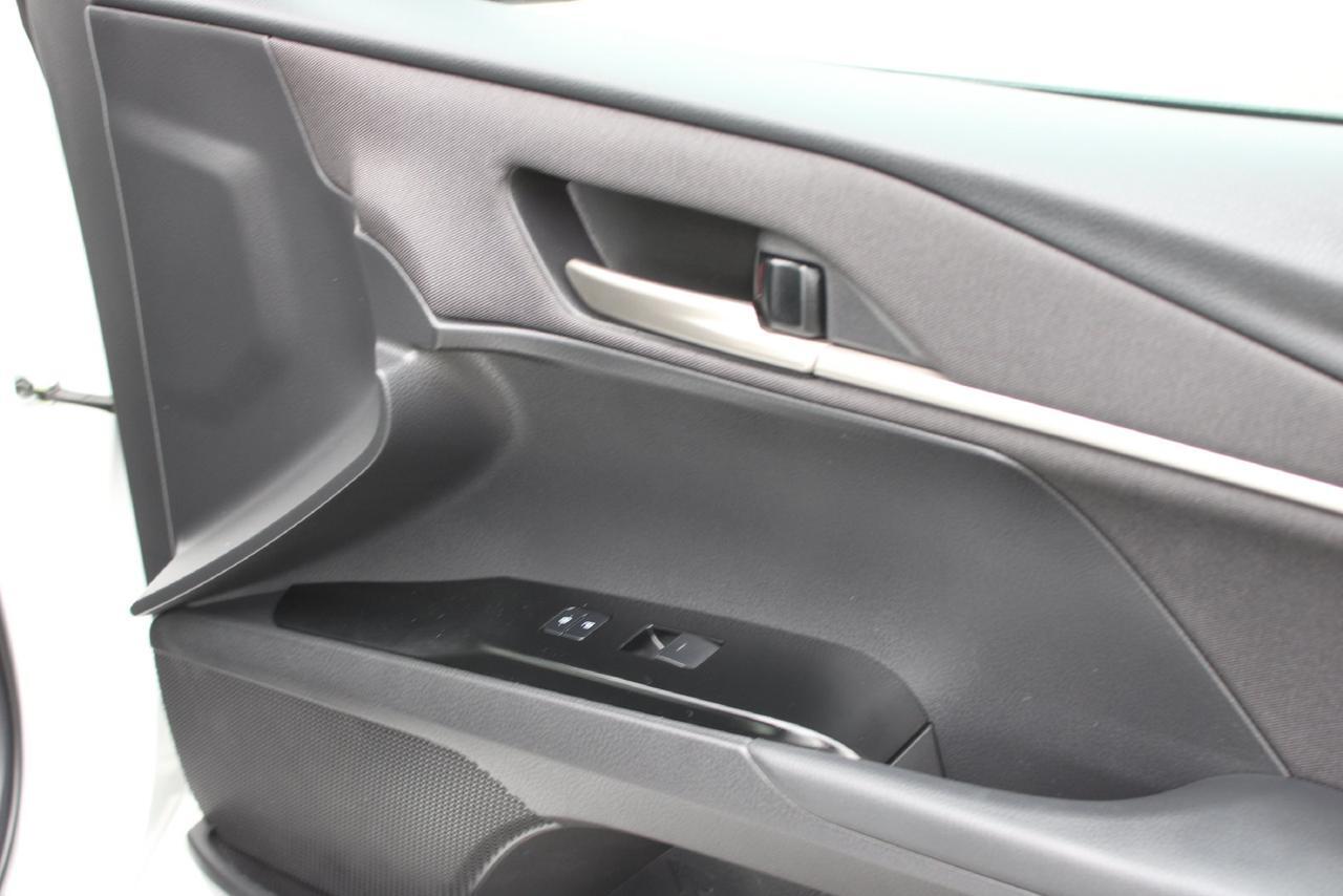 2025 Toyota Camry LE Stafford VA