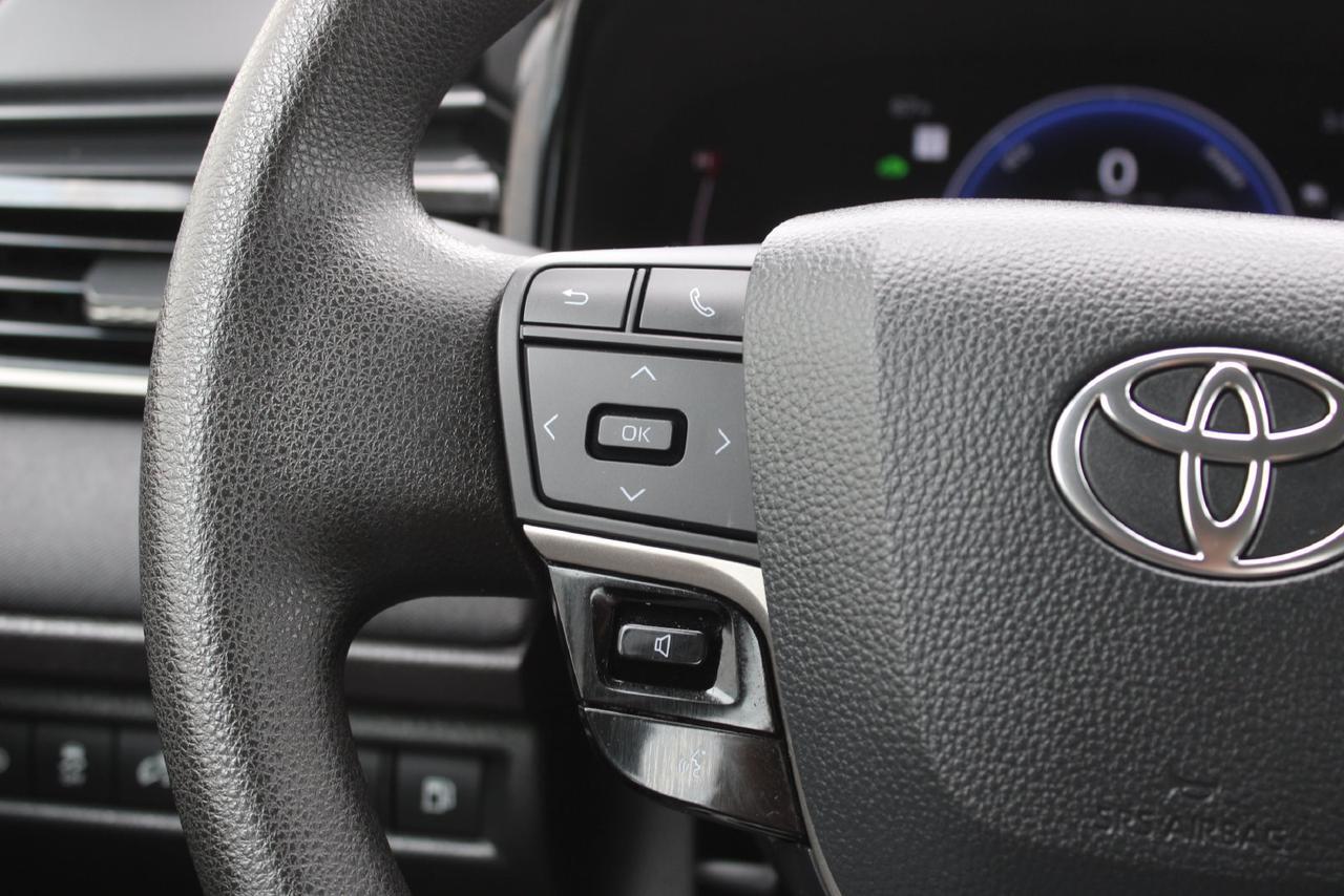 2025 Toyota Camry LE Stafford VA