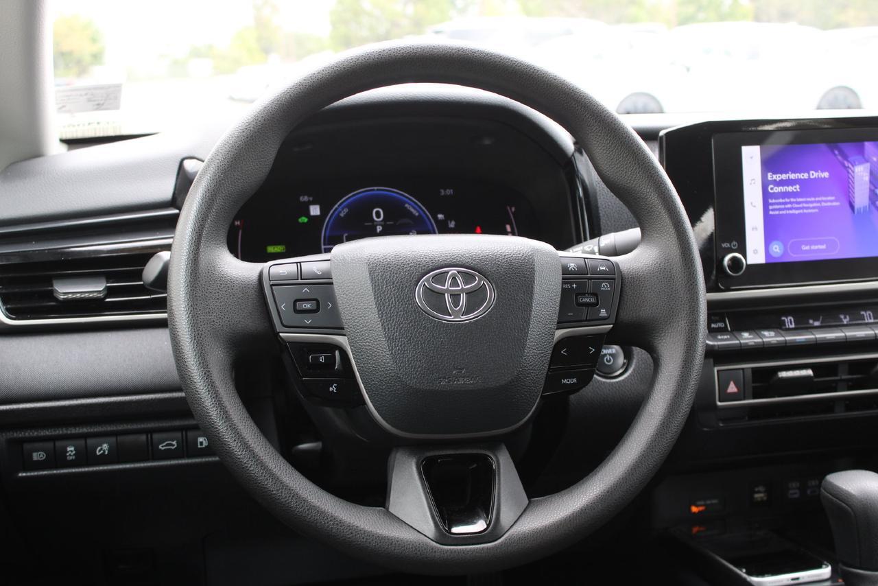 2025 Toyota Camry LE Stafford VA