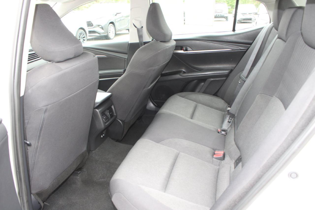 2025 Toyota Camry LE Stafford VA