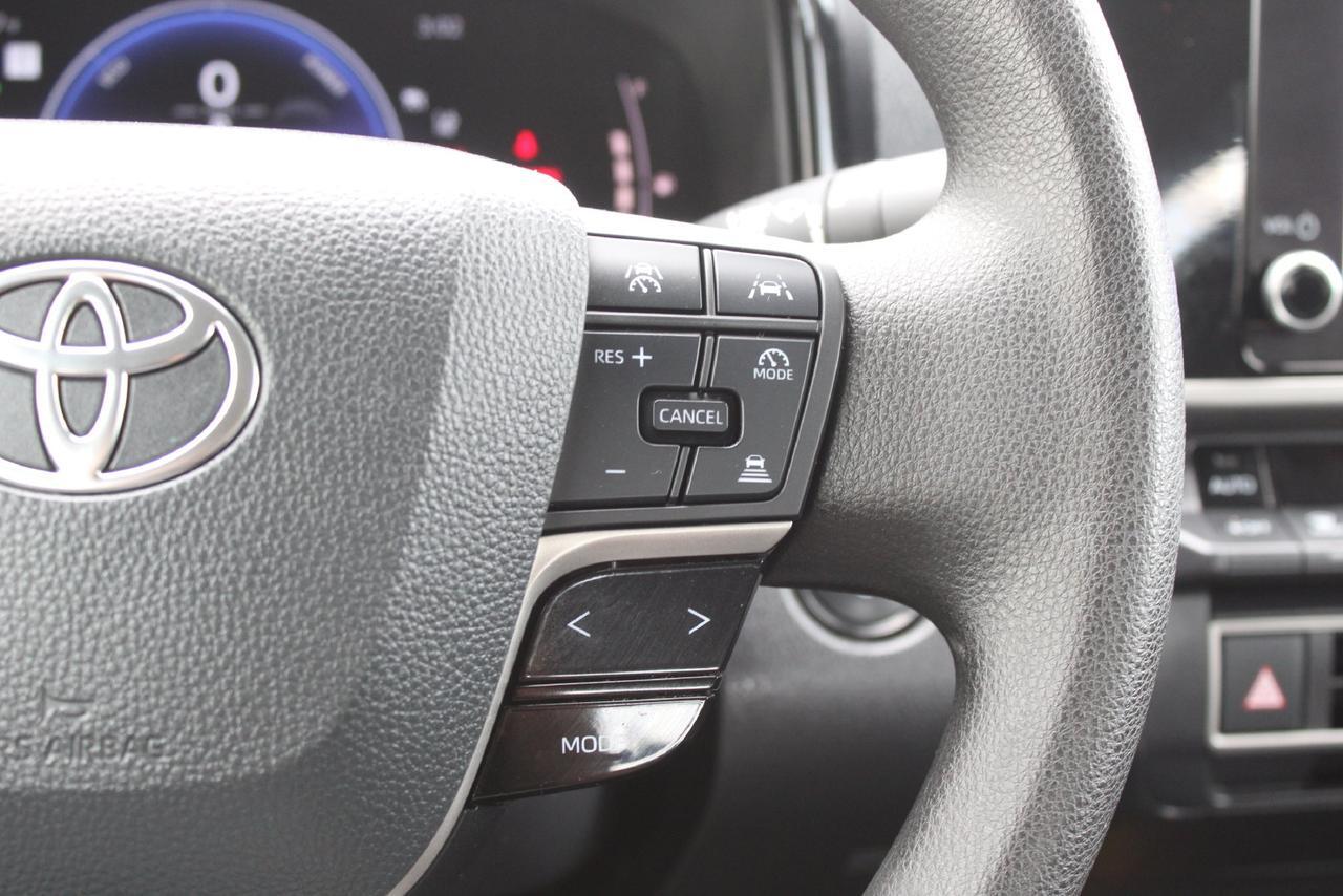 2025 Toyota Camry LE Stafford VA