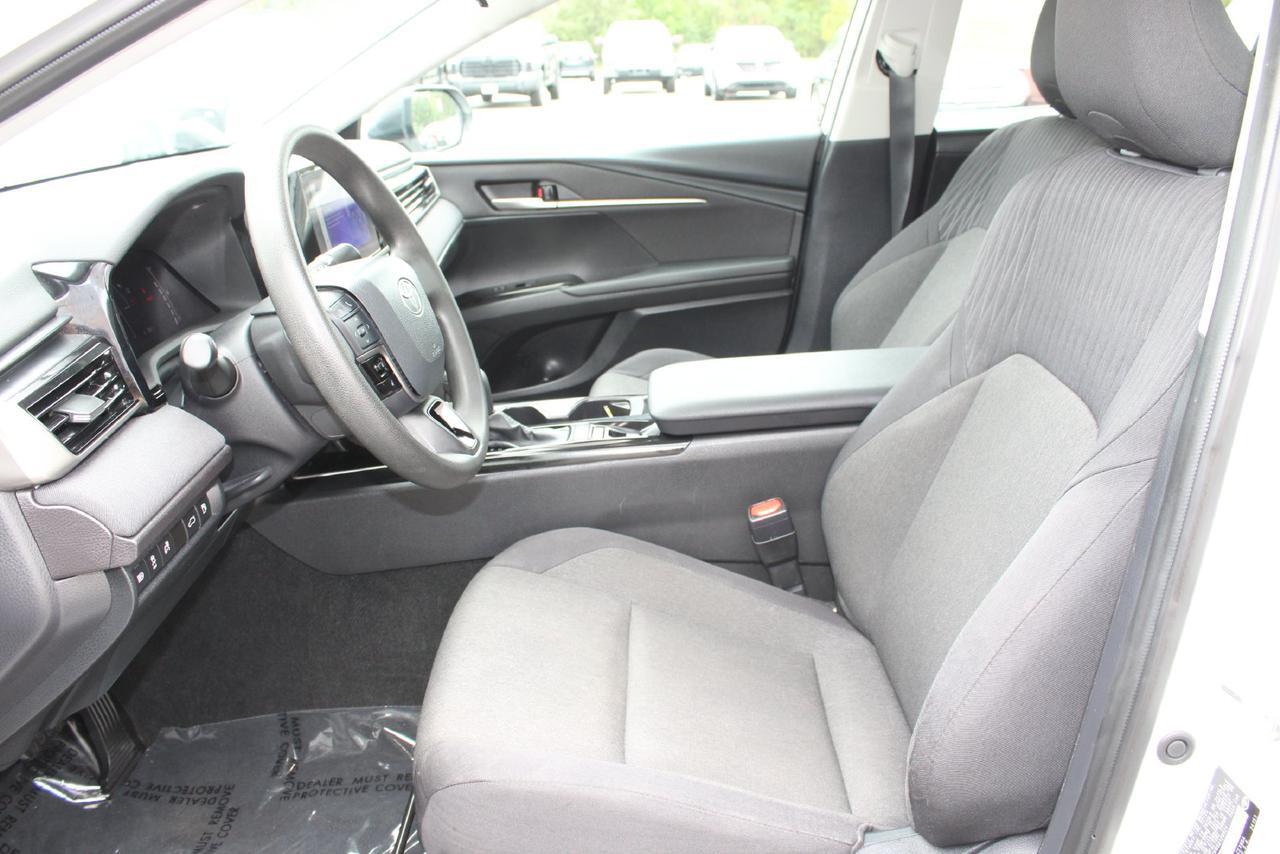 2025 Toyota Camry LE Stafford VA