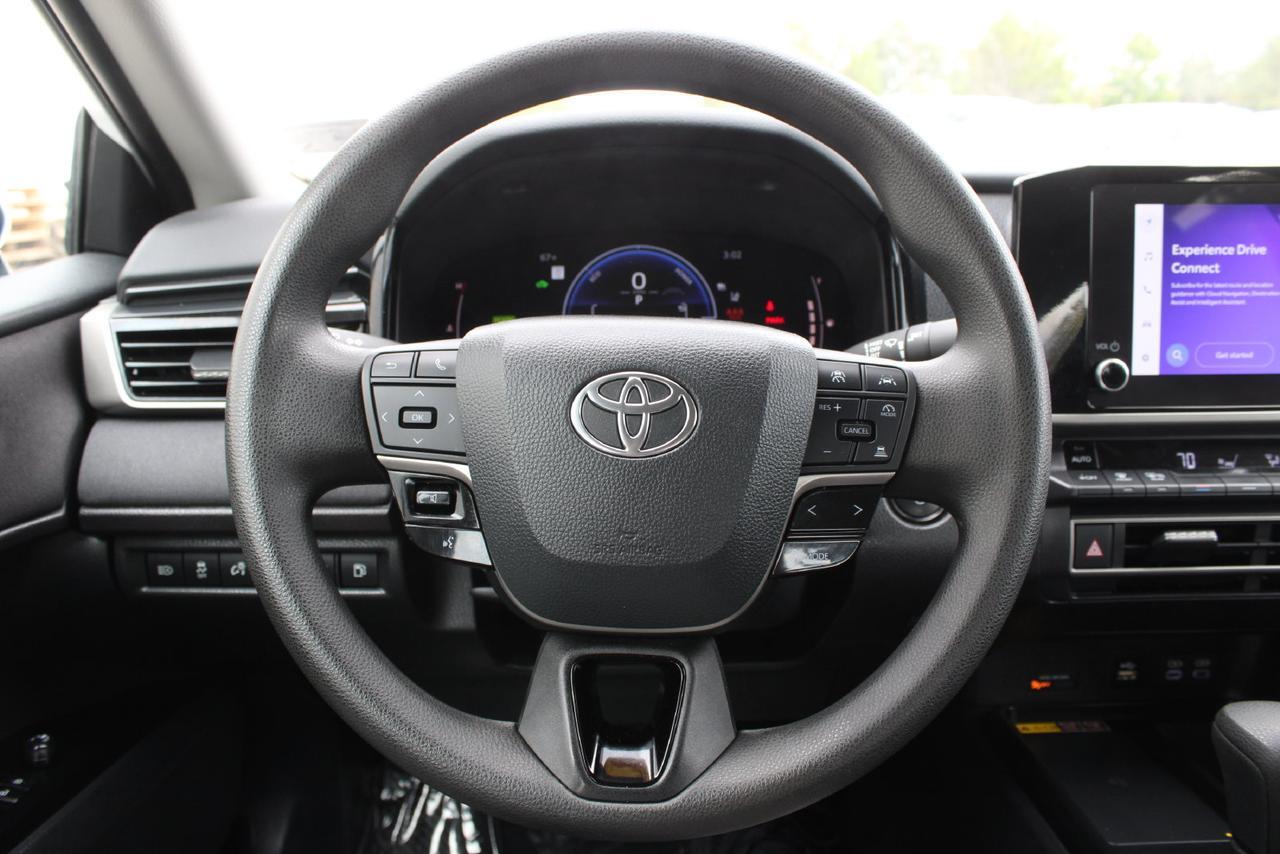 2025 Toyota Camry LE Stafford VA