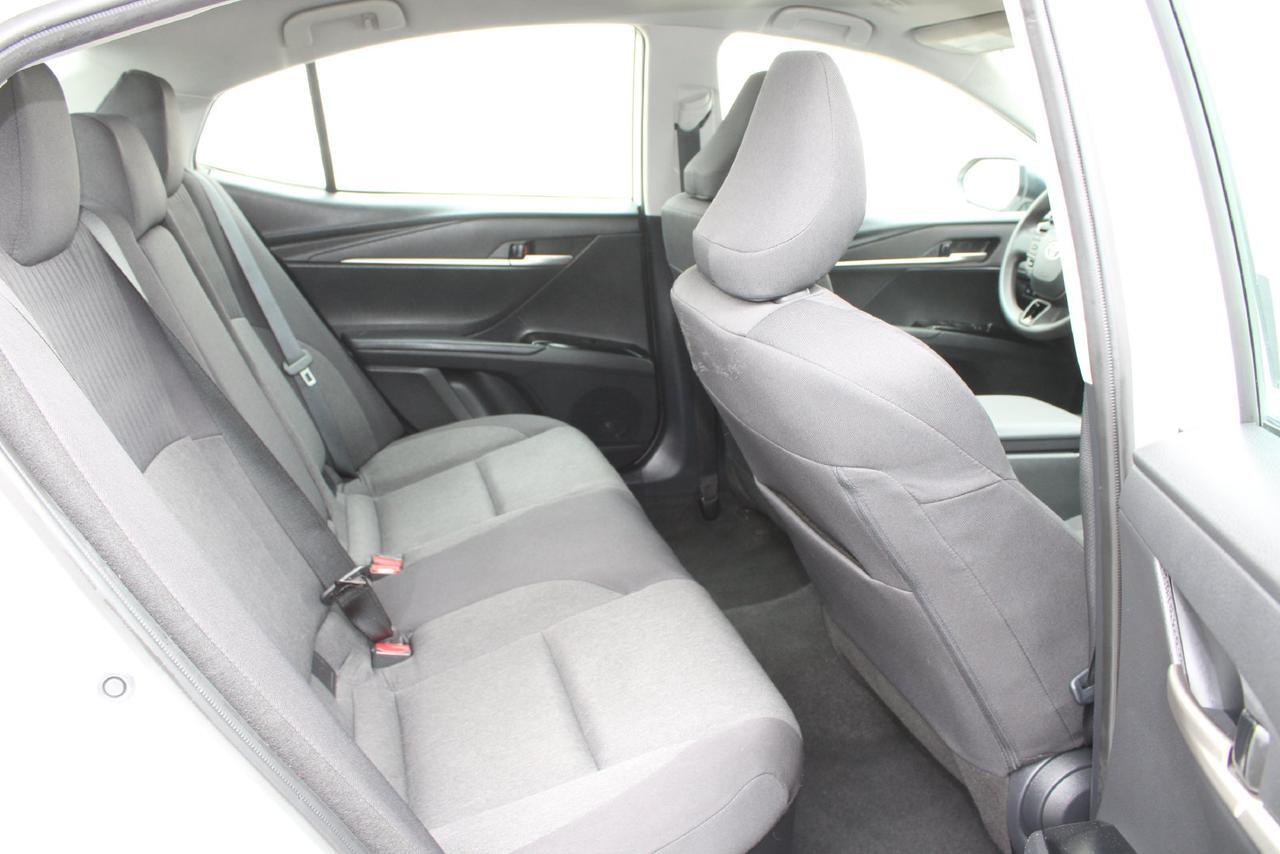 2025 Toyota Camry LE Stafford VA