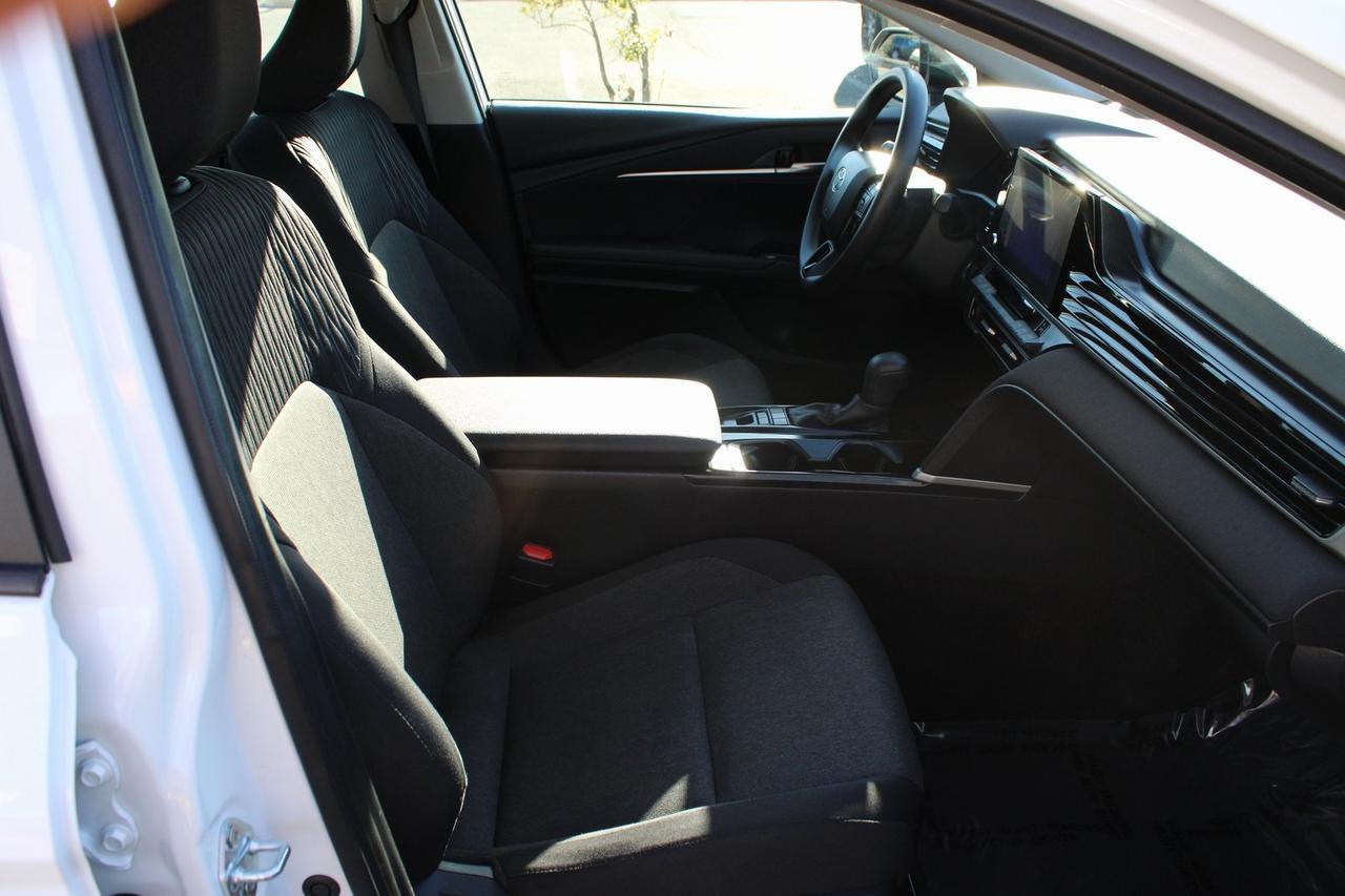 2025 Toyota Camry LE Stafford VA