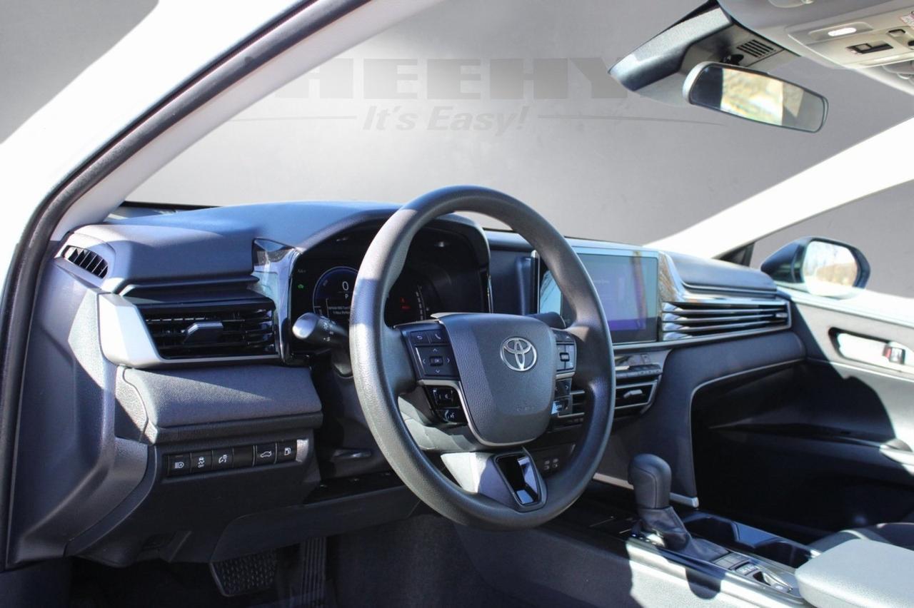 2025 Toyota Camry LE Stafford VA