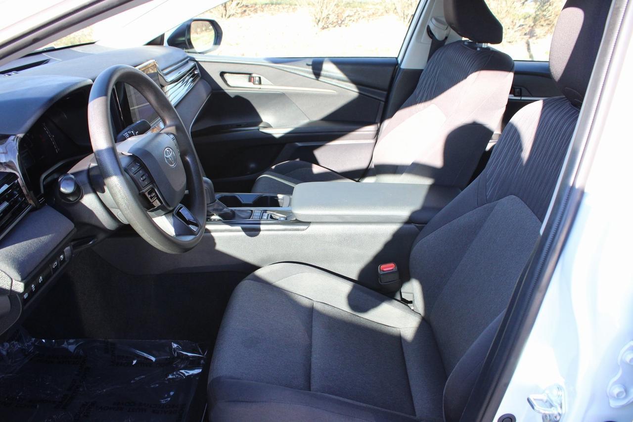 2025 Toyota Camry LE Stafford VA