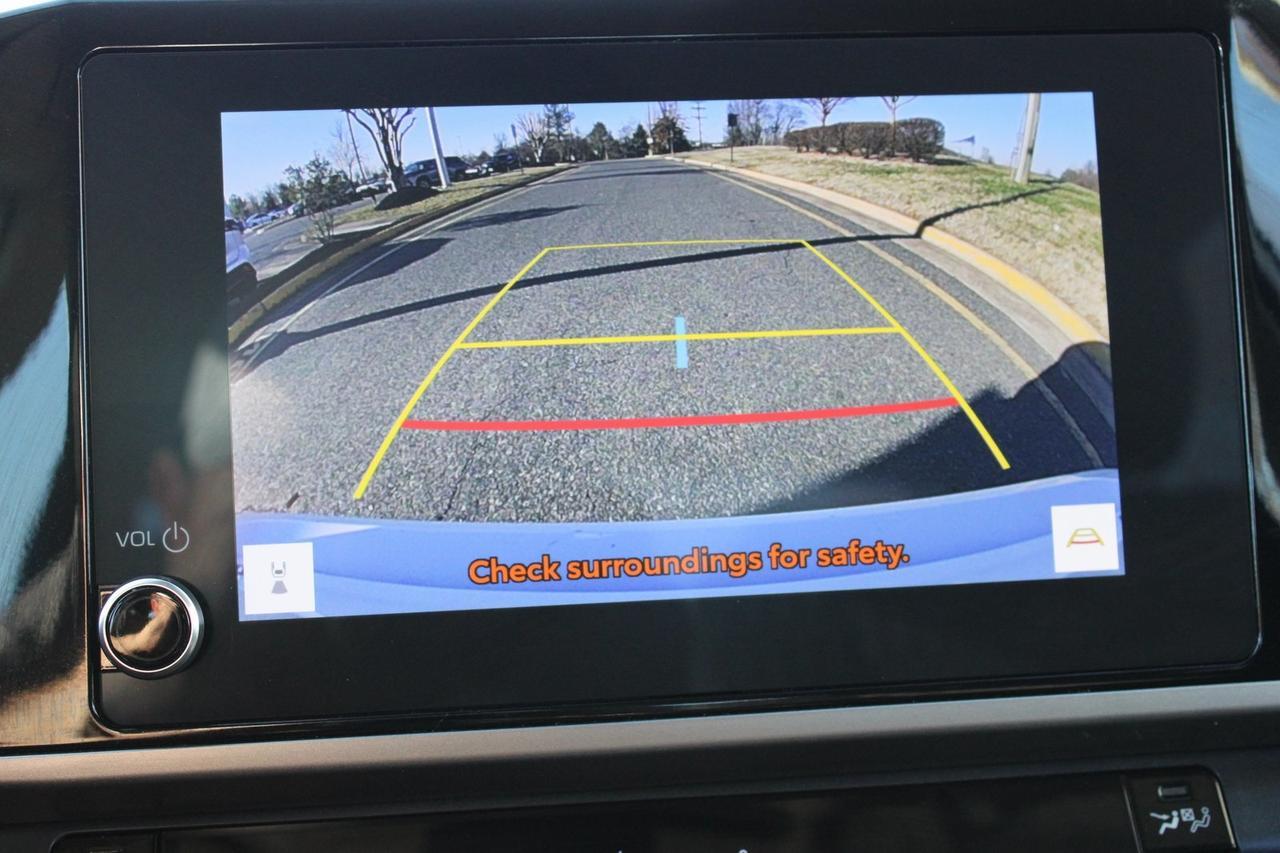 2025 Toyota Camry LE Stafford VA