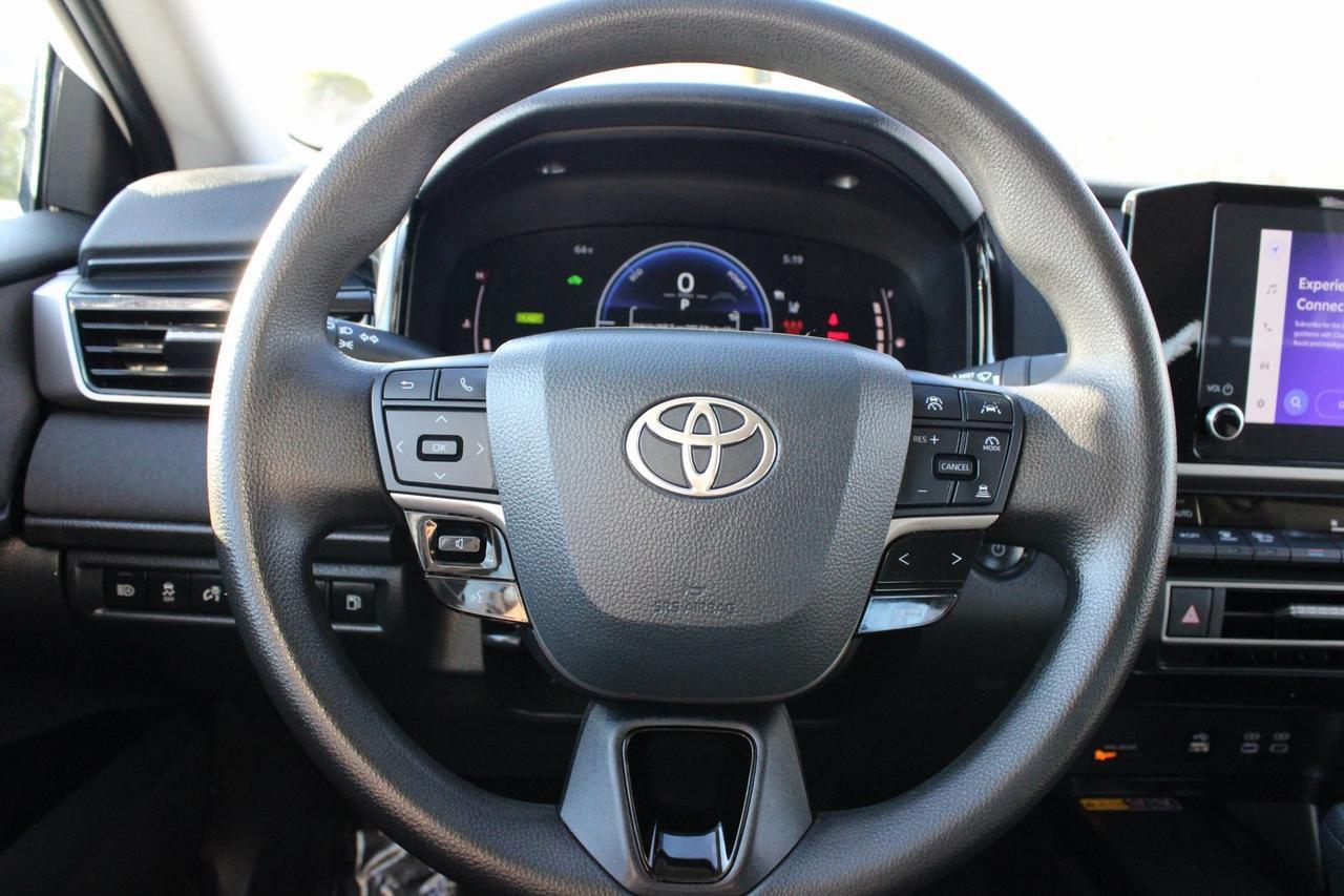 2025 Toyota Camry LE Stafford VA