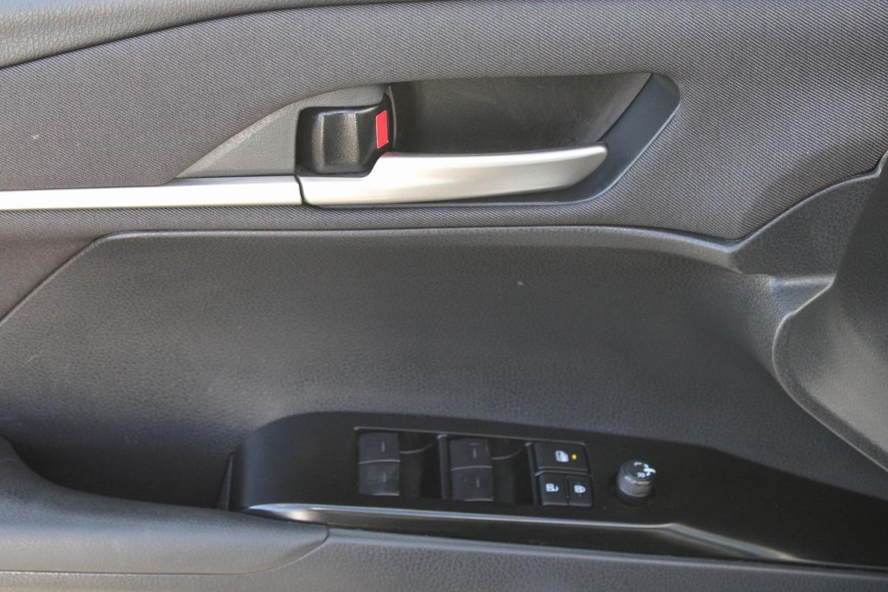 2025 Toyota Camry LE Stafford VA