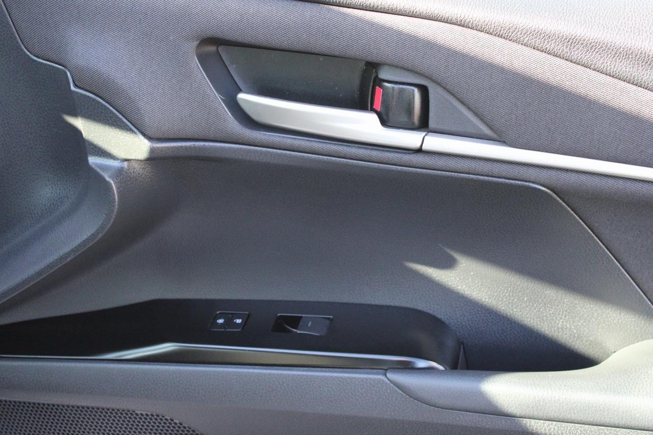 2025 Toyota Camry LE Stafford VA