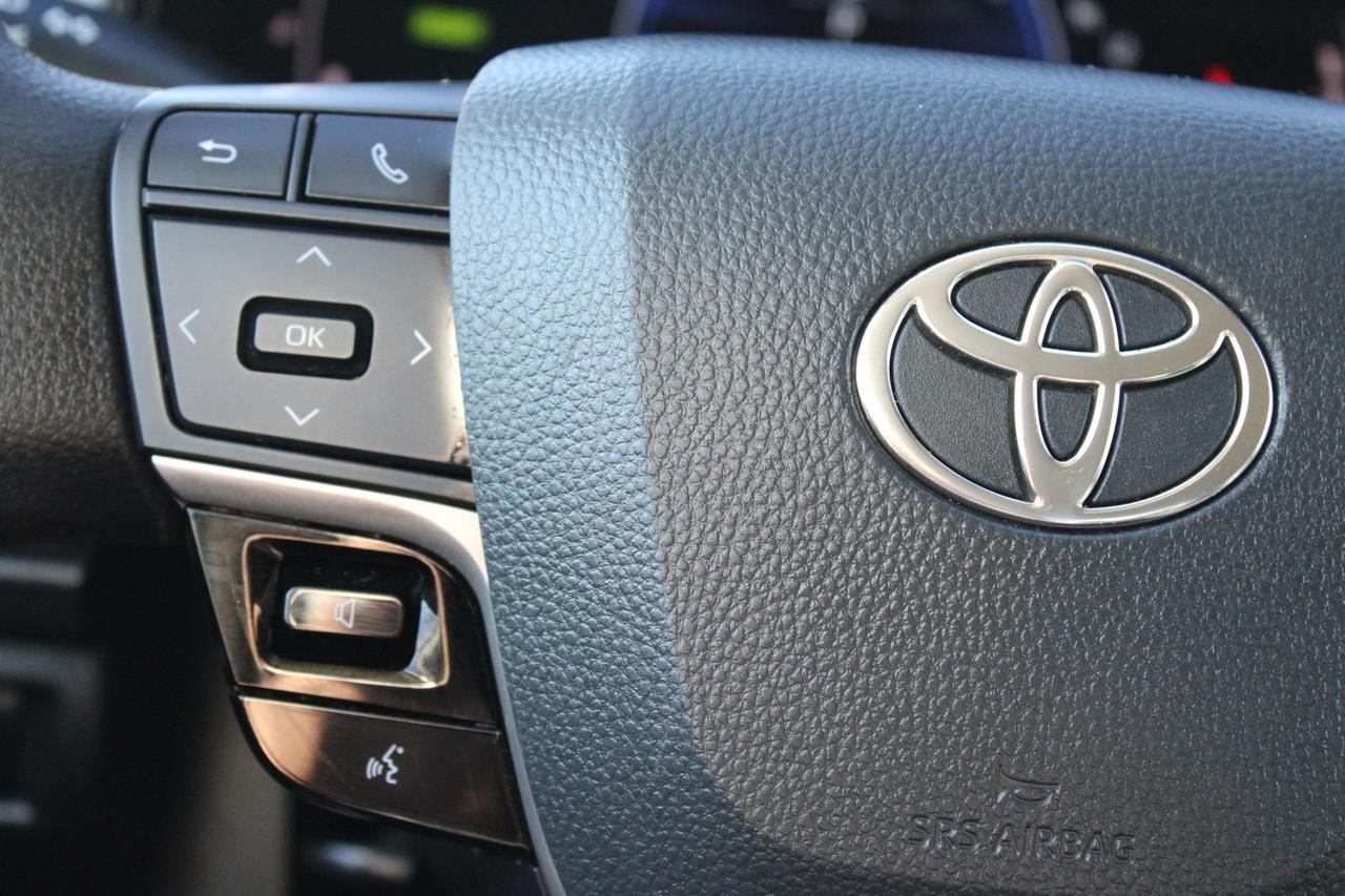 2025 Toyota Camry LE Stafford VA