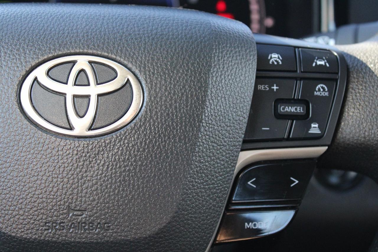 2025 Toyota Camry LE Stafford VA