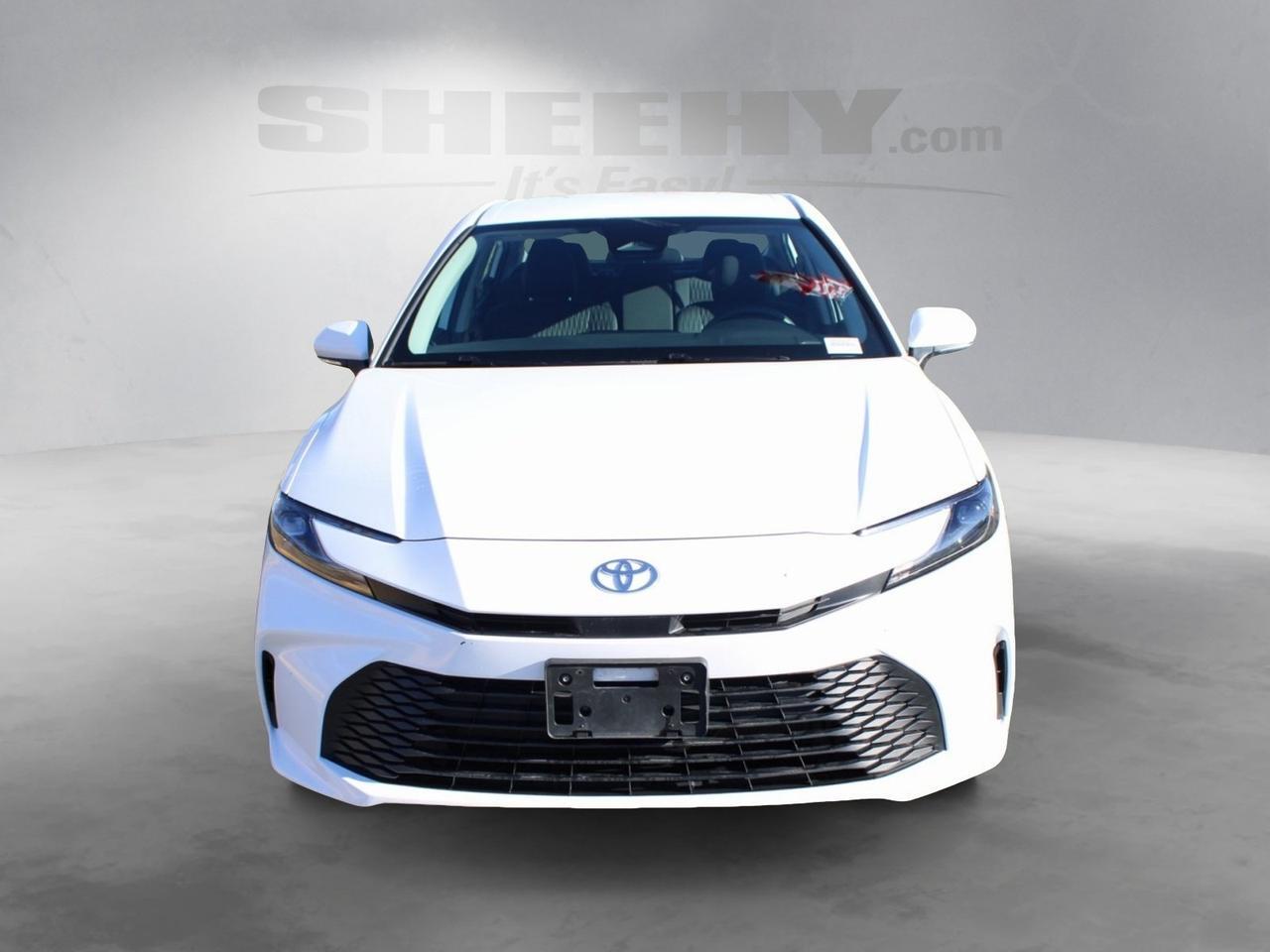 2025 Toyota Camry LE Stafford VA