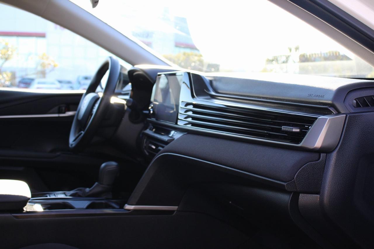 2025 Toyota Camry LE Stafford VA