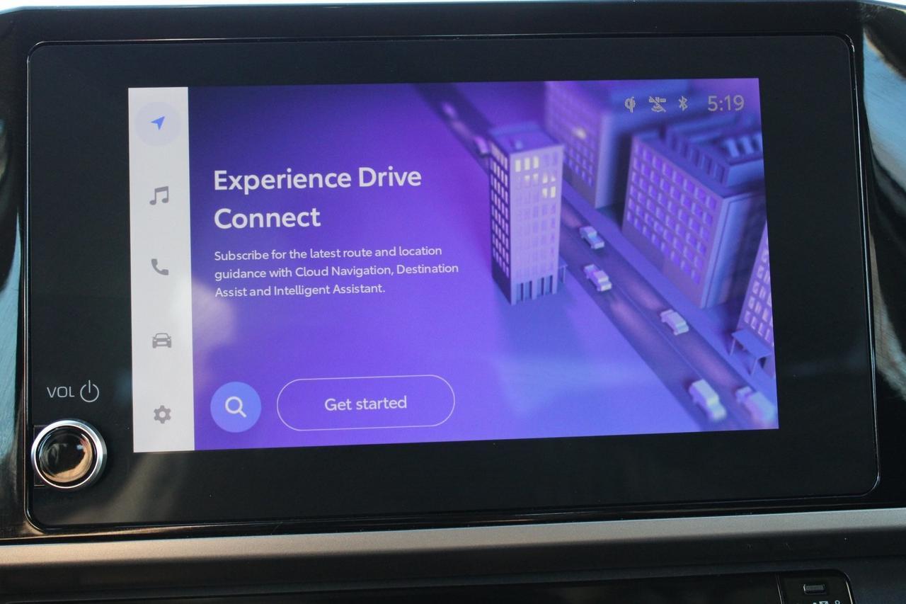 2025 Toyota Camry LE Stafford VA