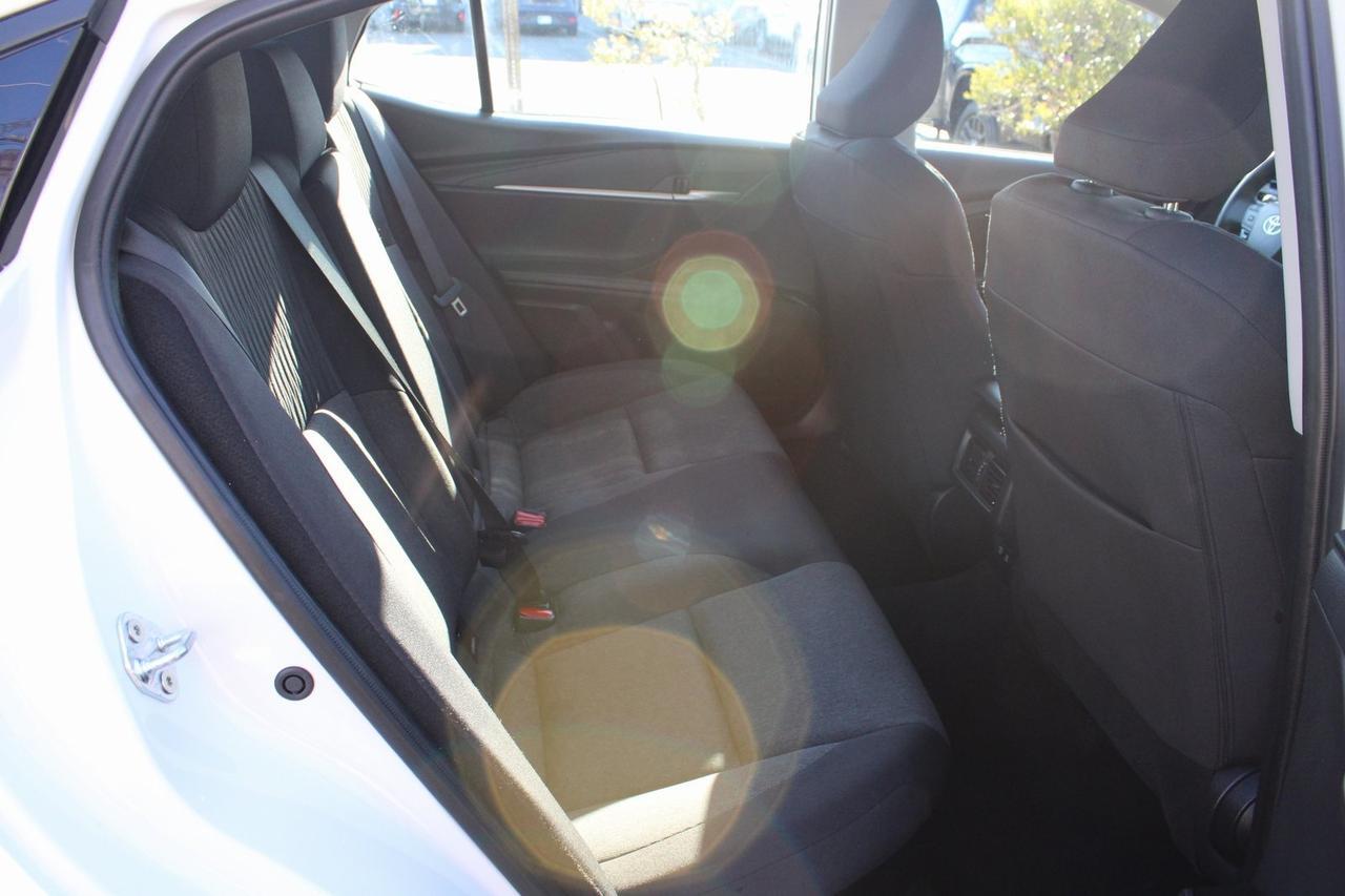 2025 Toyota Camry LE Stafford VA