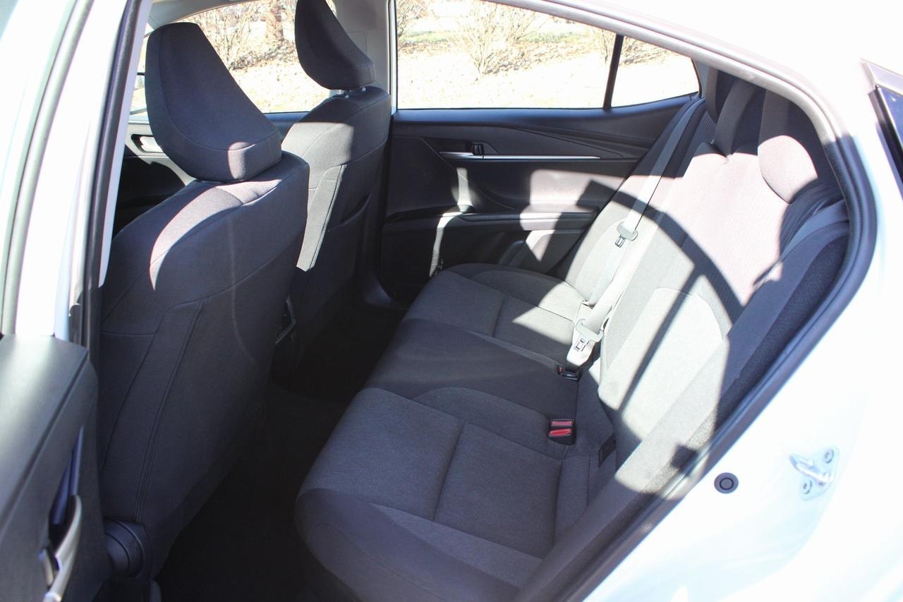 2025 Toyota Camry LE Stafford VA