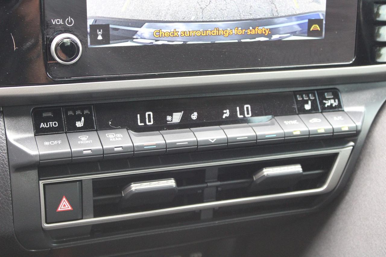 2025 Toyota Camry LE Stafford VA