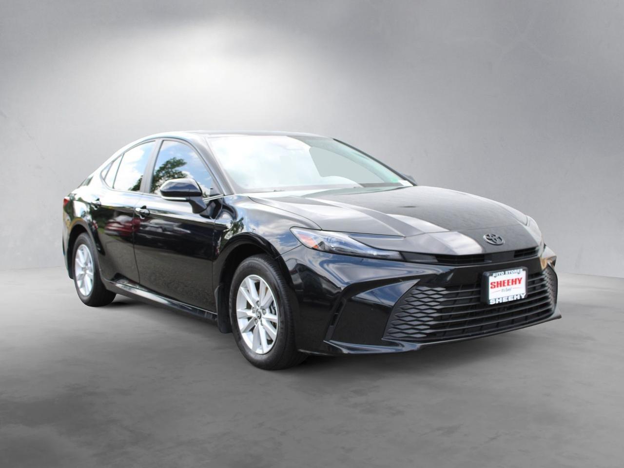 2025 Toyota Camry LE Stafford VA
