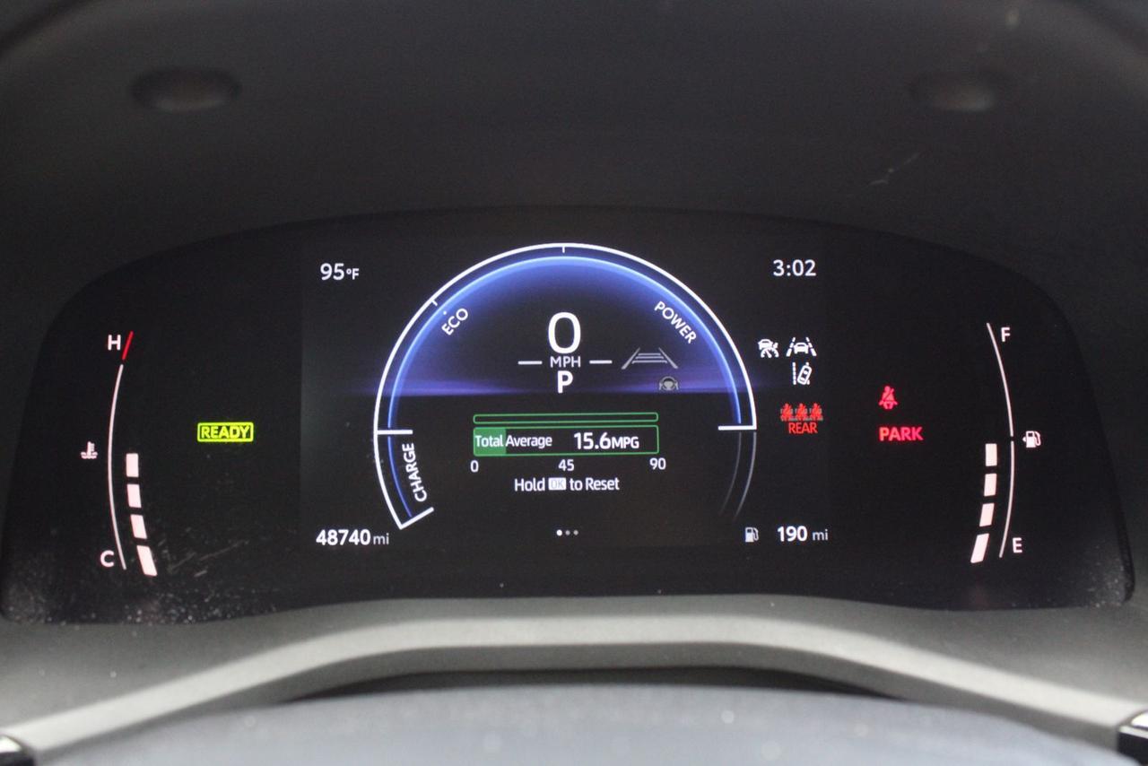 2025 Toyota Camry LE Stafford VA