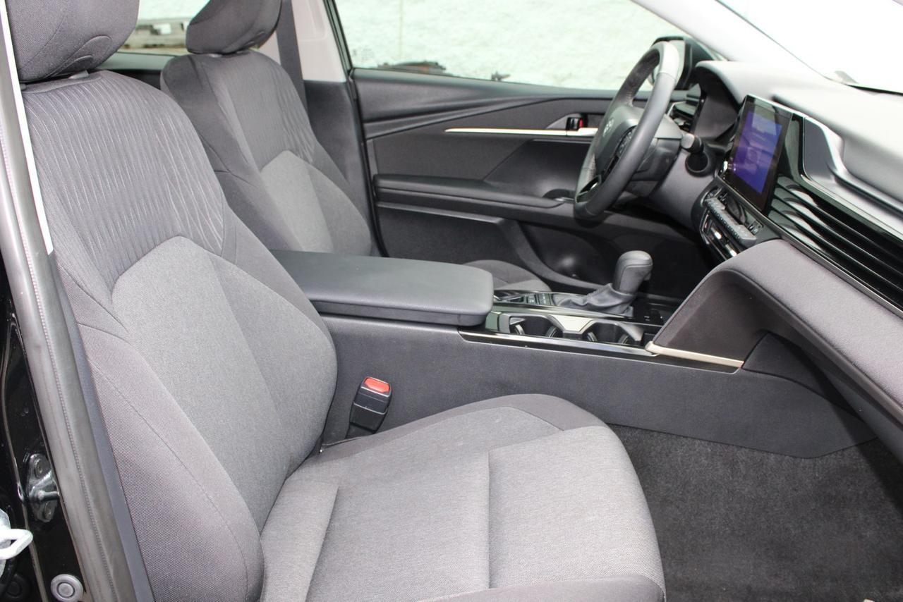 2025 Toyota Camry LE Stafford VA