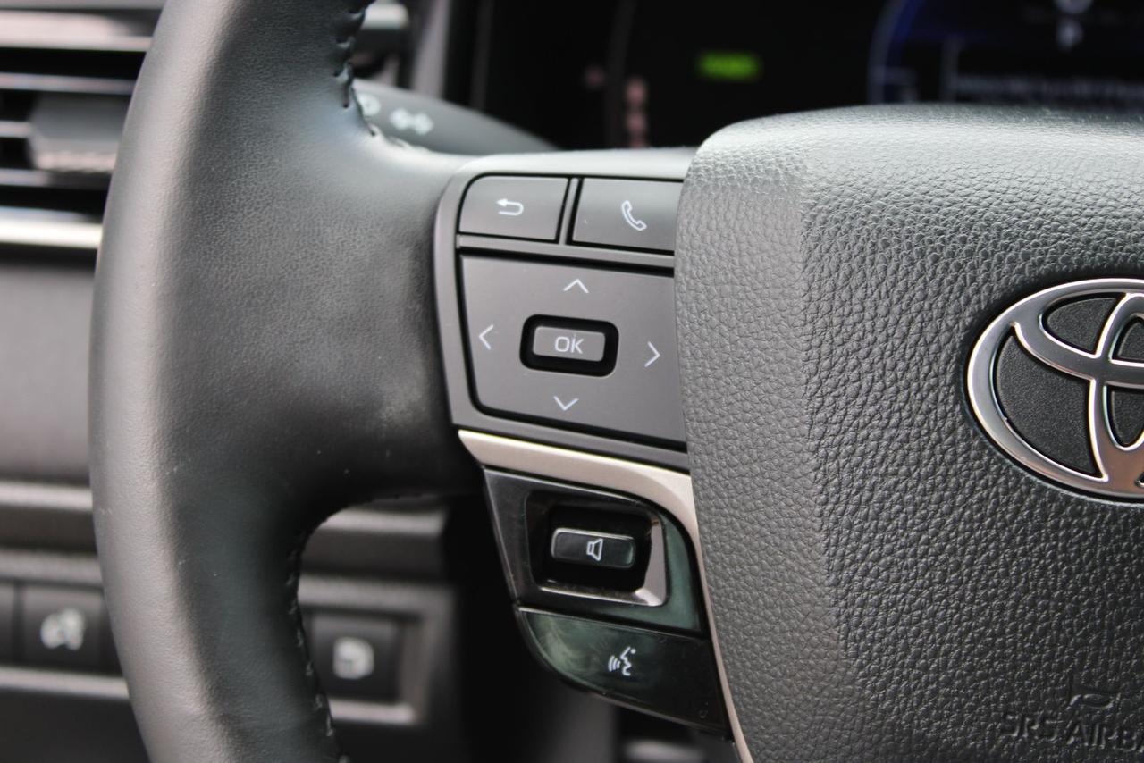 2025 Toyota Camry LE Stafford VA