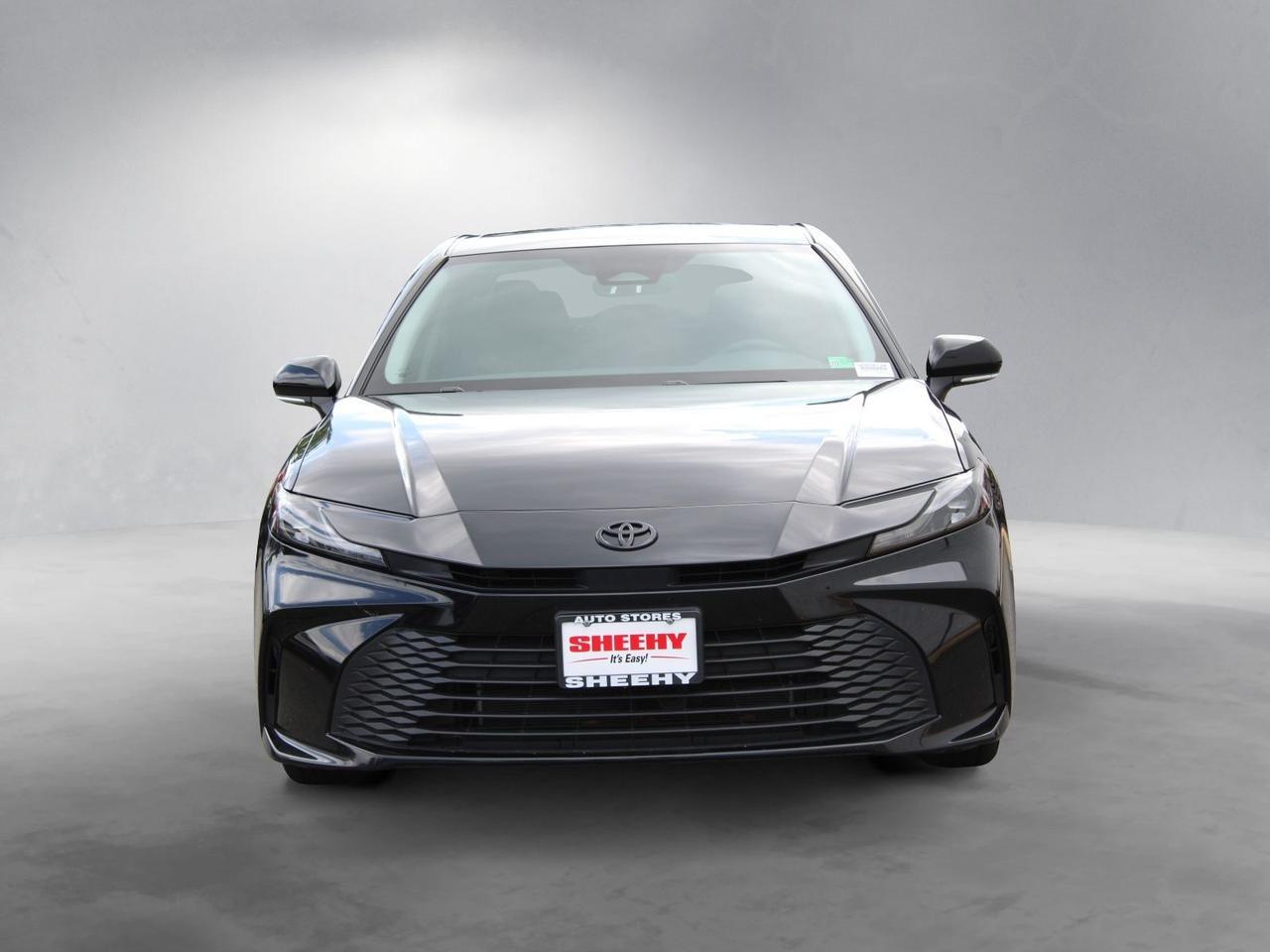 2025 Toyota Camry LE Stafford VA