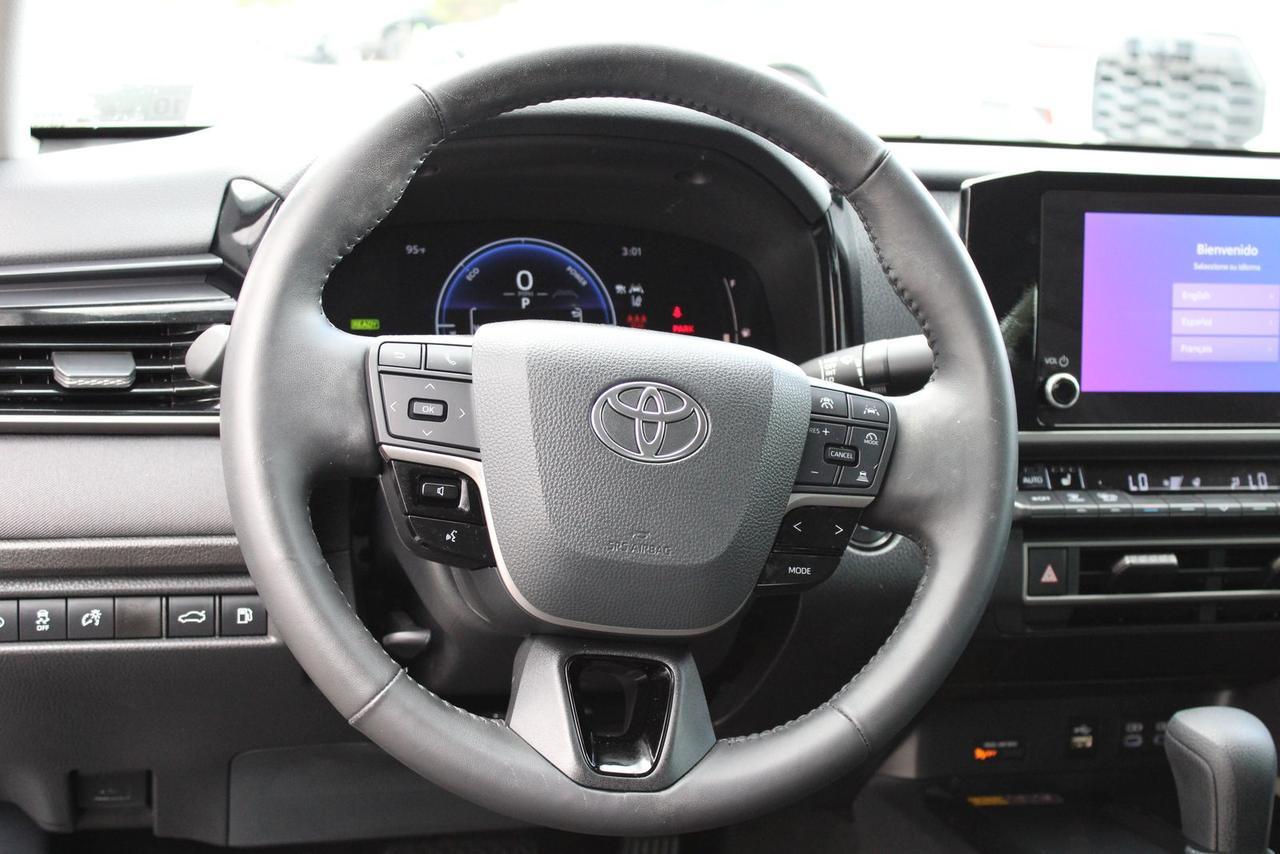 2025 Toyota Camry LE Stafford VA