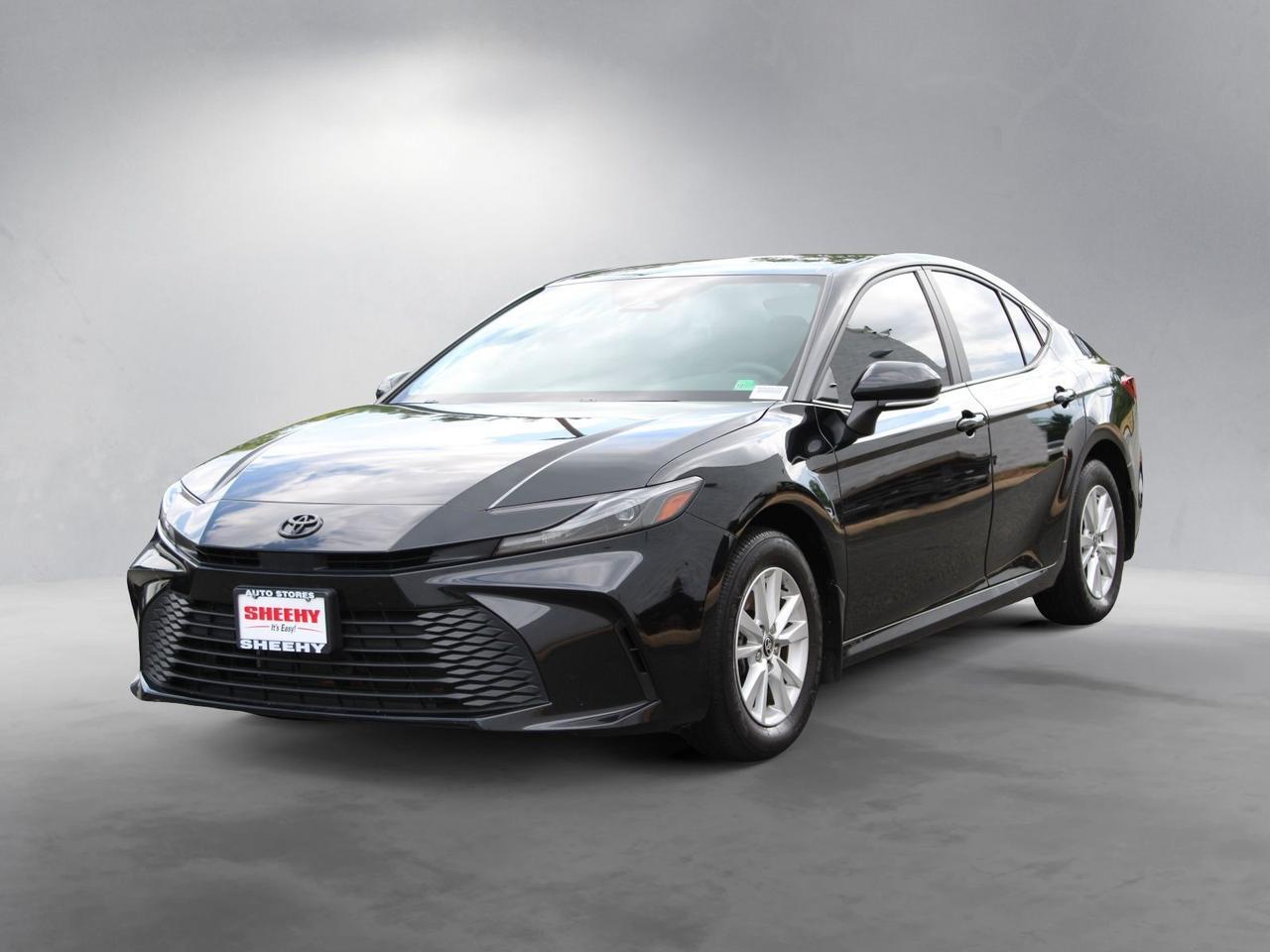2025 Toyota Camry LE Stafford VA