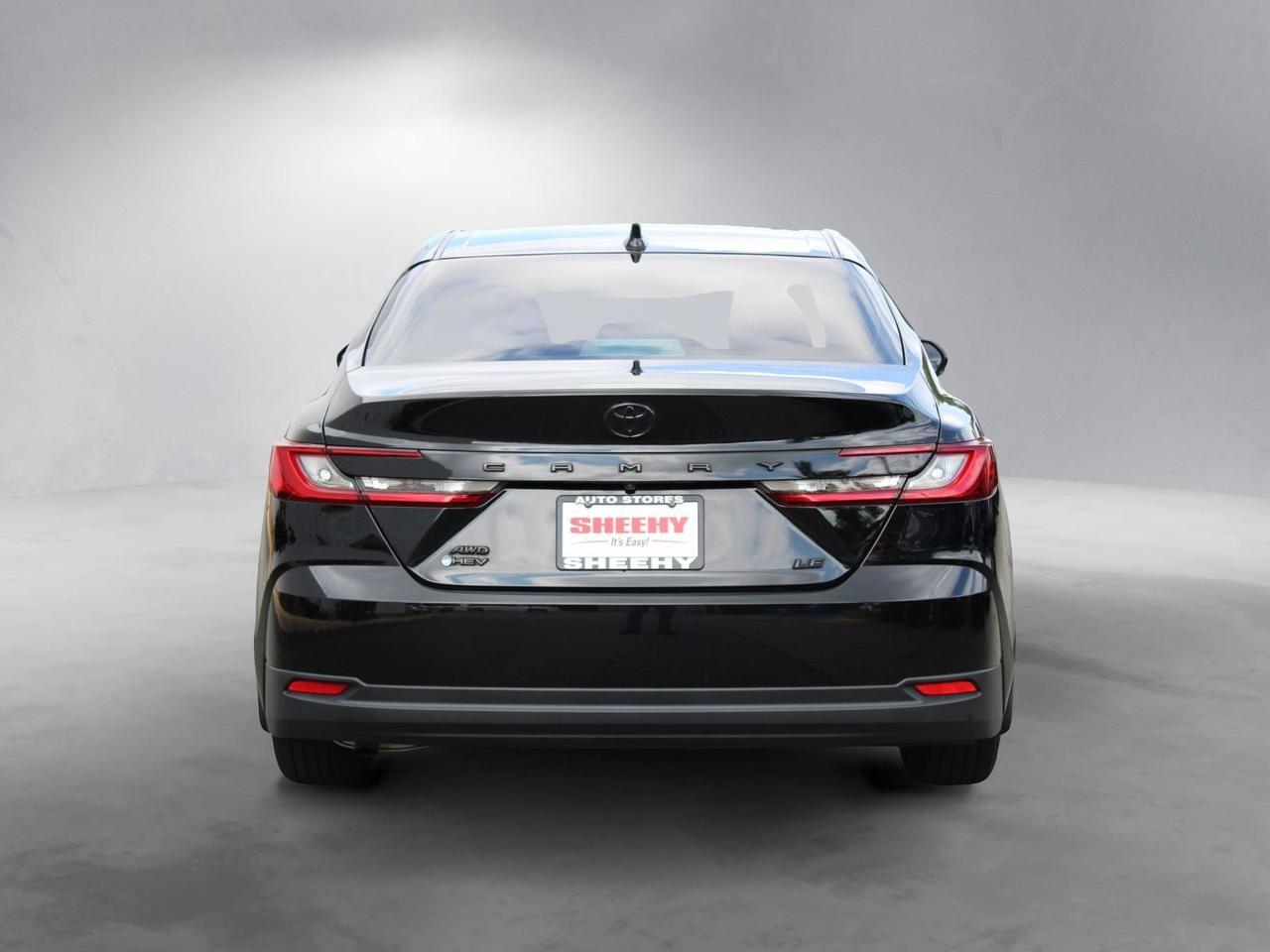 2025 Toyota Camry LE Stafford VA
