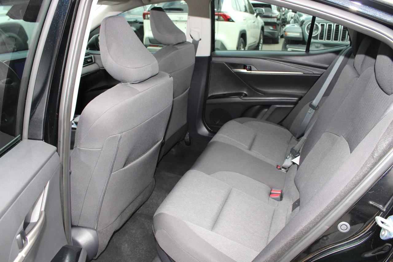2025 Toyota Camry LE Stafford VA