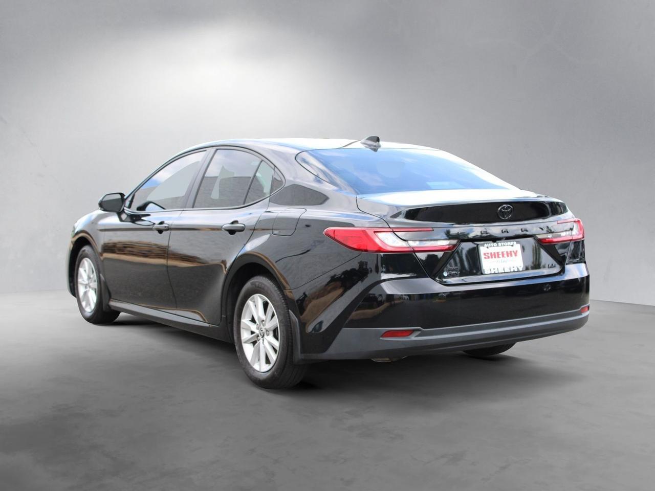 2025 Toyota Camry LE Stafford VA