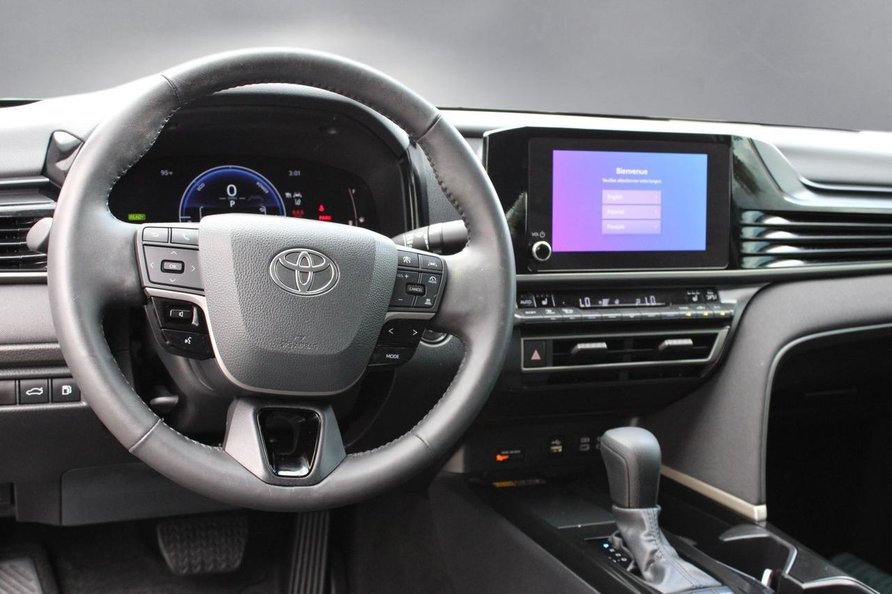 2025 Toyota Camry LE Stafford VA