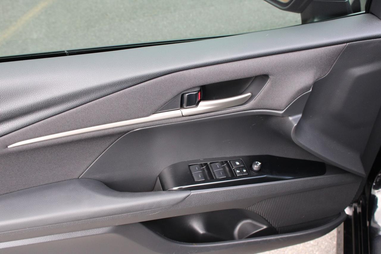 2025 Toyota Camry LE Stafford VA